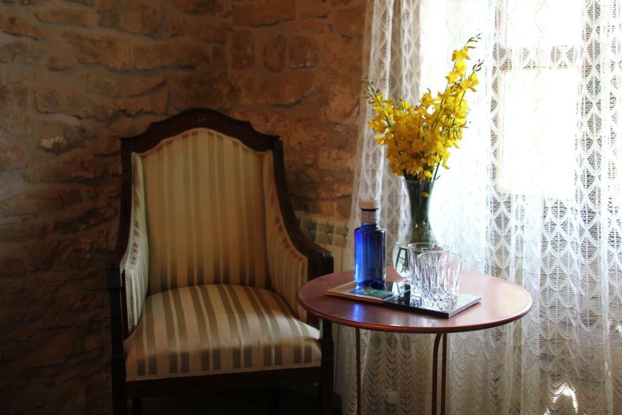 לינה וארוחת בוקר Granollers de Florejacs La Casa Dels Ocells (Adults Only) מראה חיצוני תמונה
