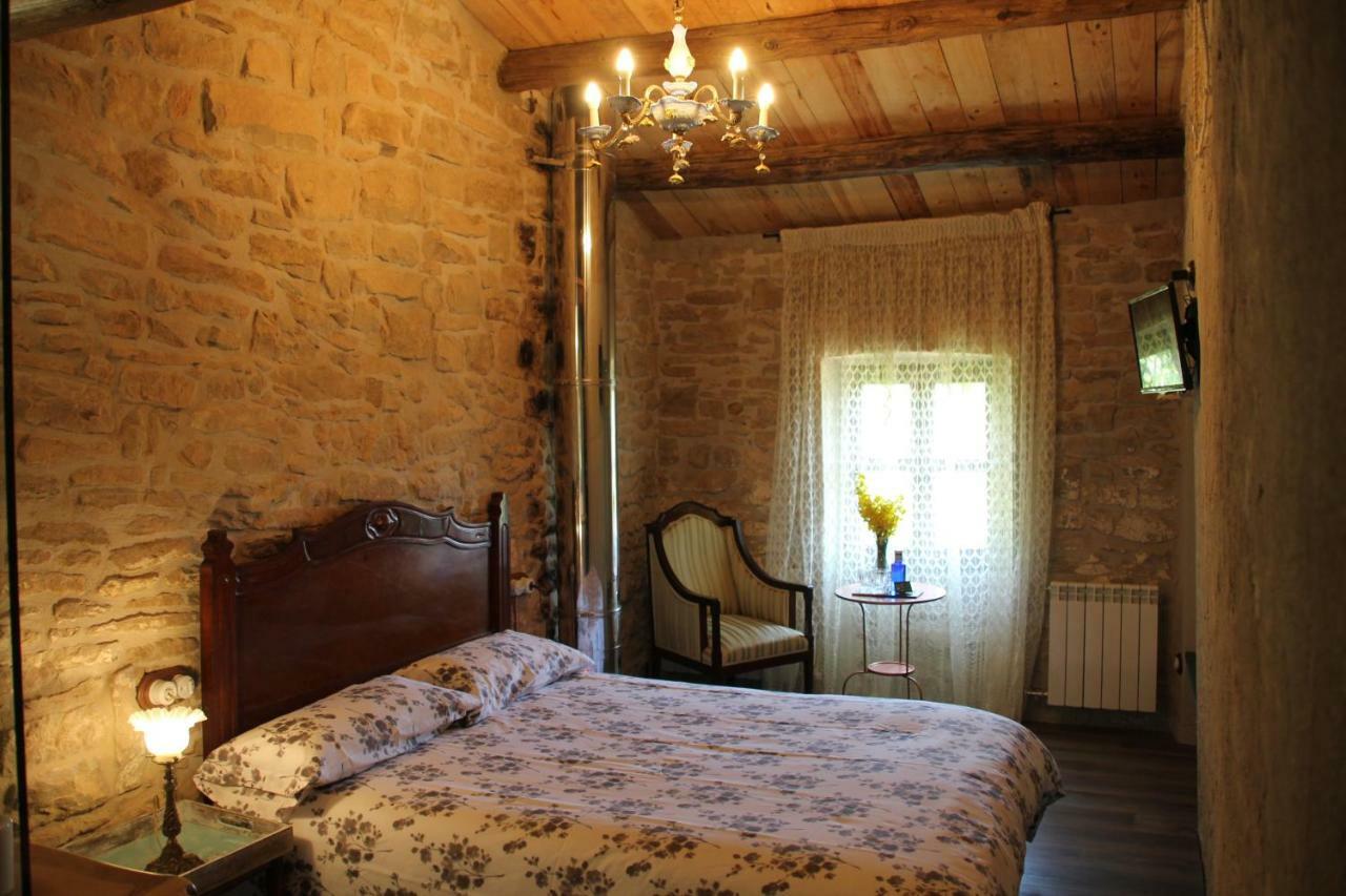 לינה וארוחת בוקר Granollers de Florejacs La Casa Dels Ocells (Adults Only) מראה חיצוני תמונה
