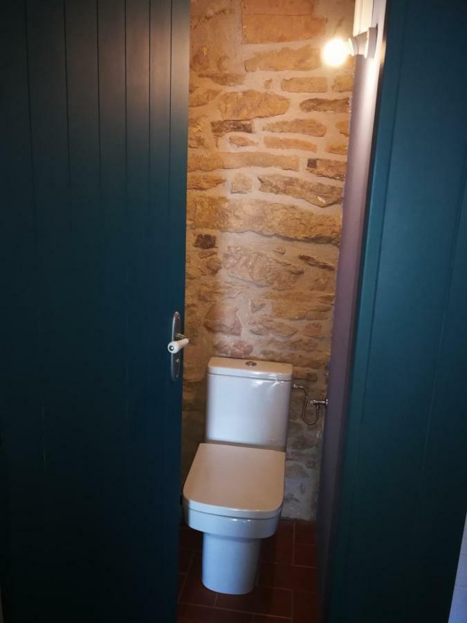 לינה וארוחת בוקר Granollers de Florejacs La Casa Dels Ocells (Adults Only) מראה חיצוני תמונה