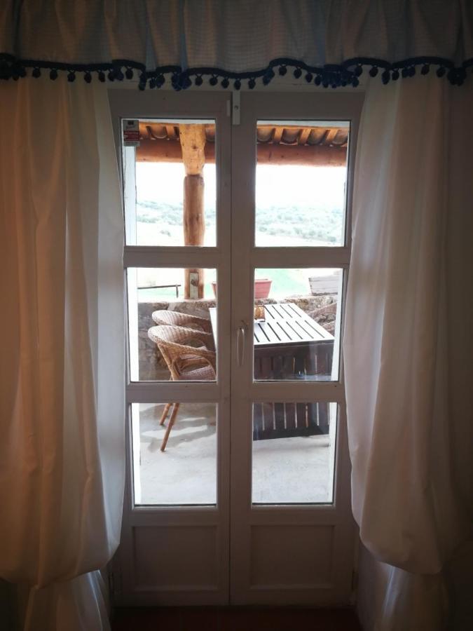לינה וארוחת בוקר Granollers de Florejacs La Casa Dels Ocells (Adults Only) מראה חיצוני תמונה